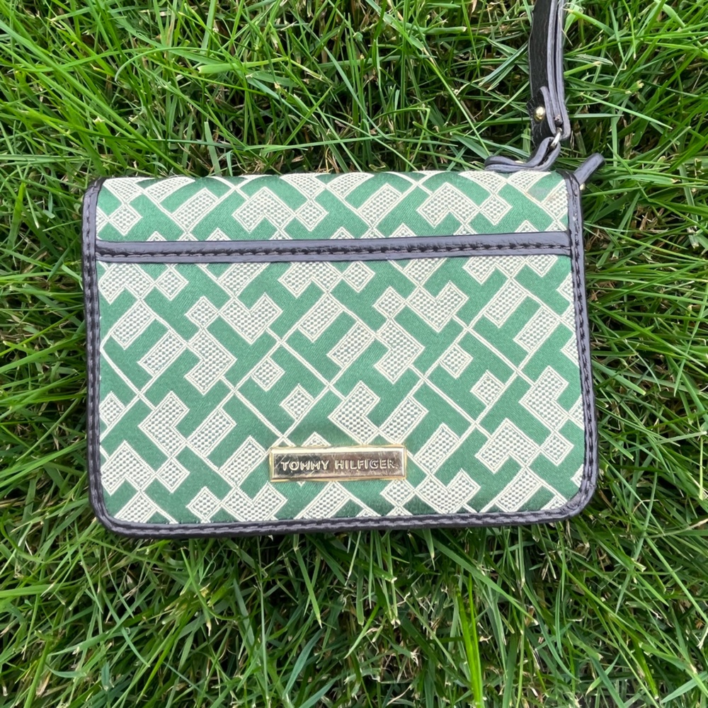 Wallet/ Purse from Tommy Hilfiger